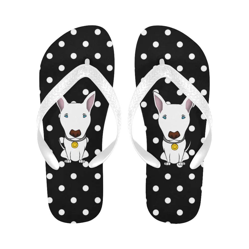 Summer Flip-Flops